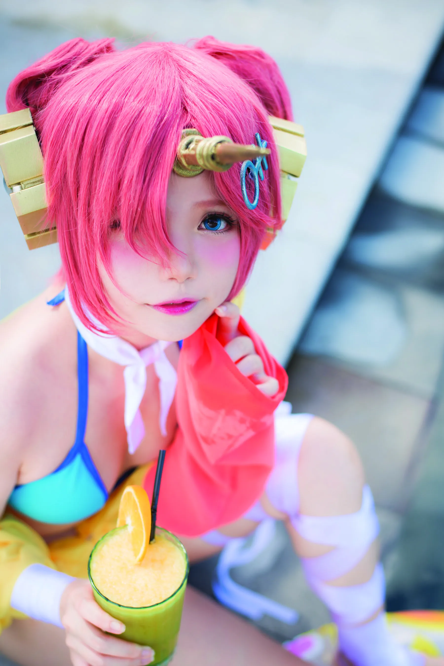 Miu只 – NO.02 Frankenstein [48P]插图5